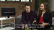 Katherine Langford, Dylan Minnette Interview 2: Por trece razones