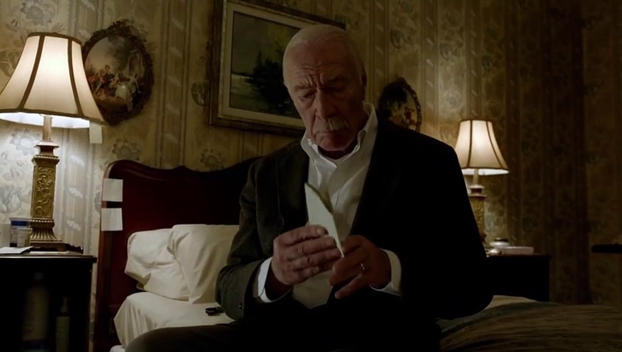 Memórias Secretas Clip Legendado