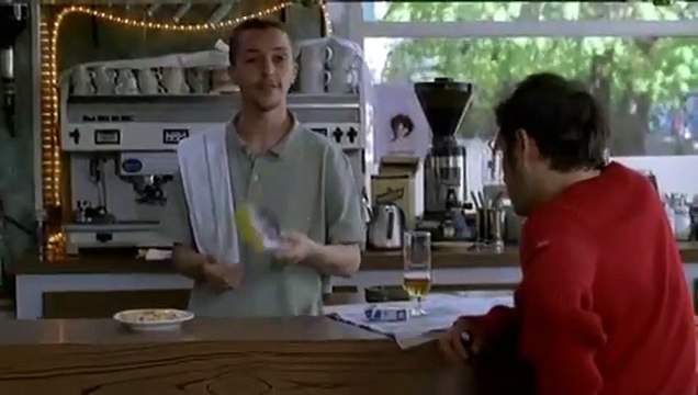 J'attends quelqu'un Trailer Original