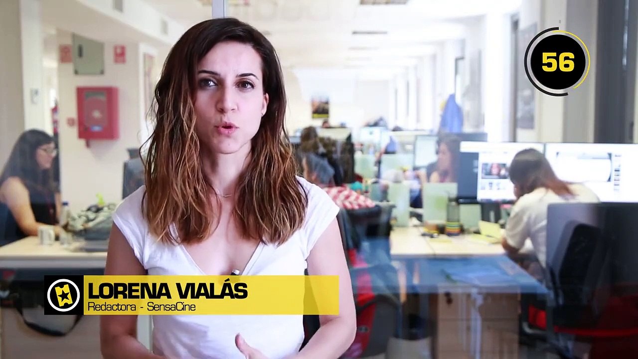 60 Segundos - Se amplía el 'Dark Universe'