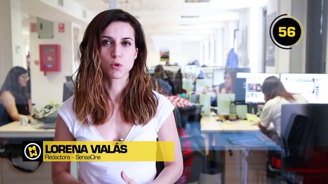 60 Segundos - Se amplía el 'Dark Universe'