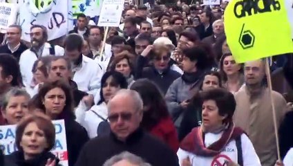 El gran salto adelante Tráiler