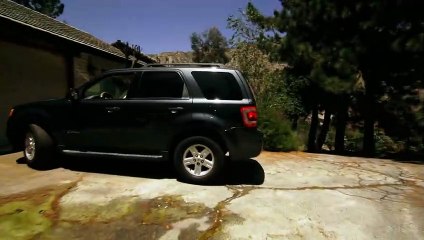 Grito de Pânico Trailer Legendado