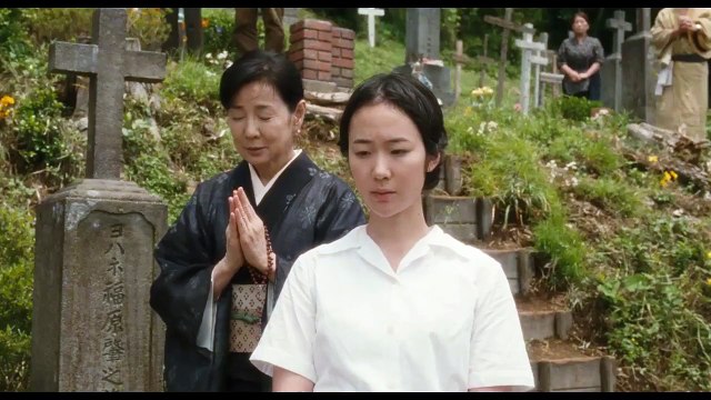 Nagasaki, recuerdos de mi hijo Tráiler