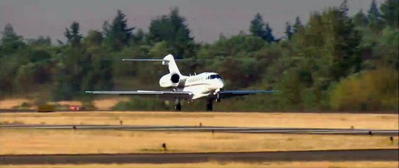 The Wrong Side of Right Trailer Original