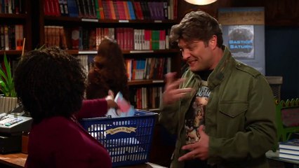 Living Biblically Tráiler VO