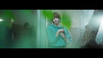 Rehenes Tráiler (2) VO