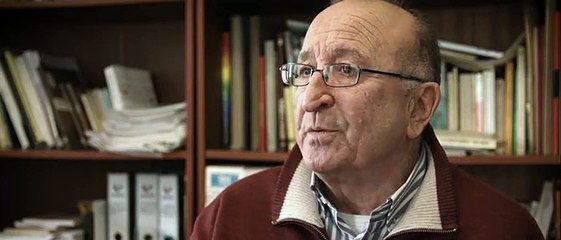 Canarias Amazigh Tráiler