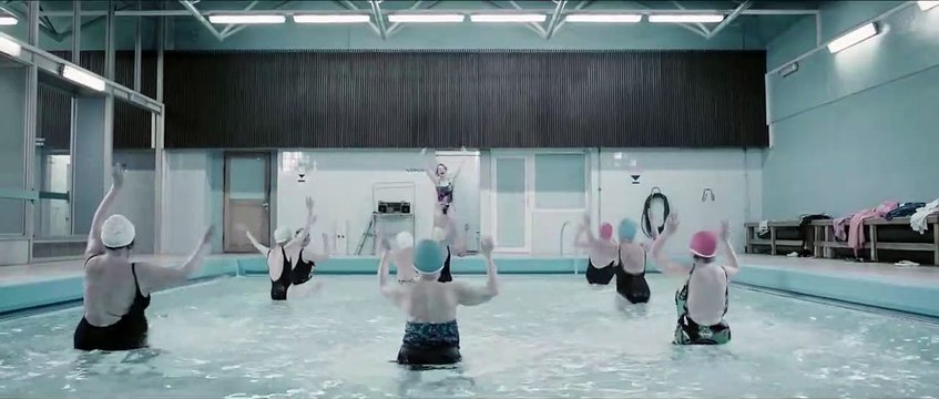 Estados Unidos del amor Tráiler (2) VO