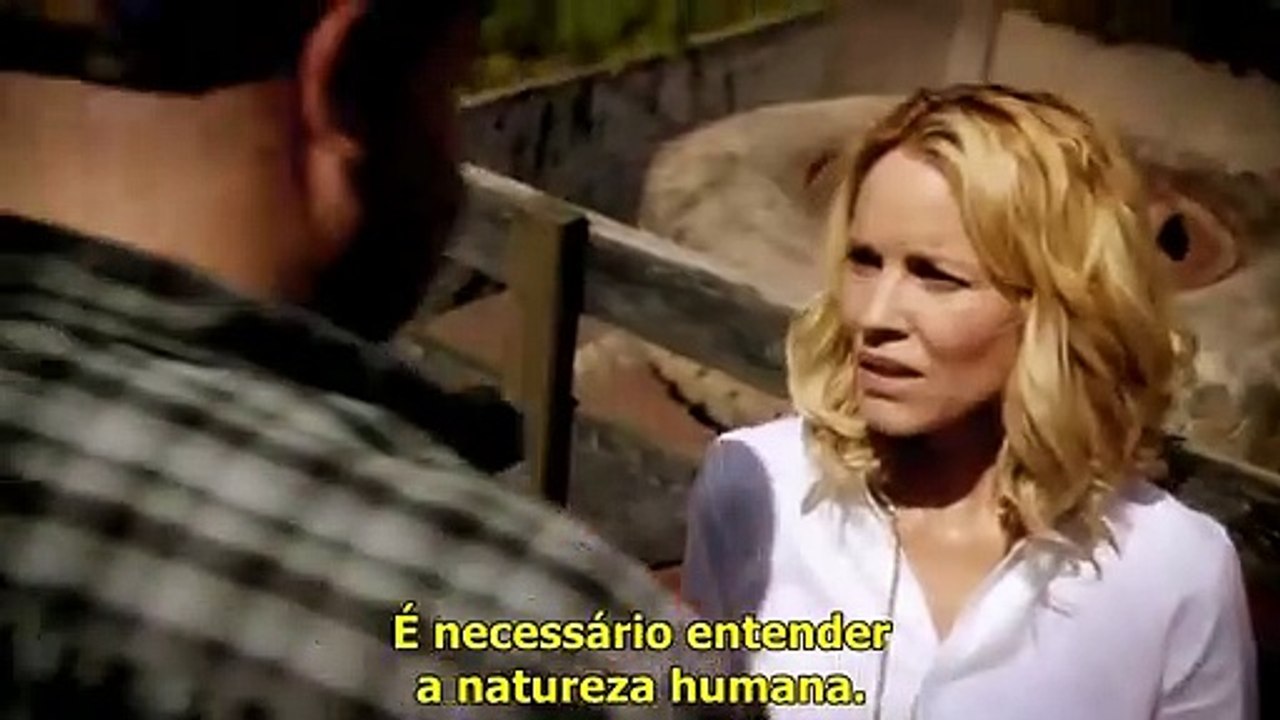 Impulso de Vingança Trailer Legendado