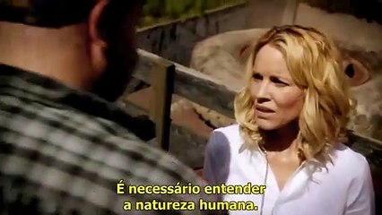 Impulso de Vingança Trailer Legendado