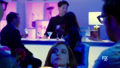 Eres lo peor - season 4 Teaser VO