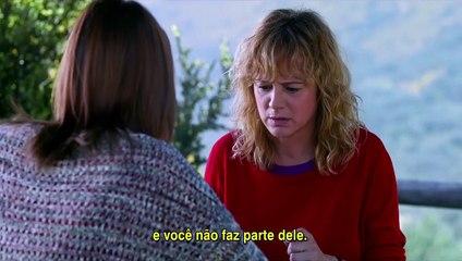 Julieta Trailer Legendado