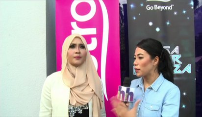 Konsert ubati rindu peminat -Siti Nordiana