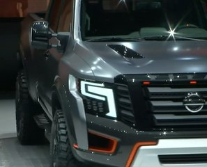 Lori pikap semakin mendapat sambutan pasaran auto