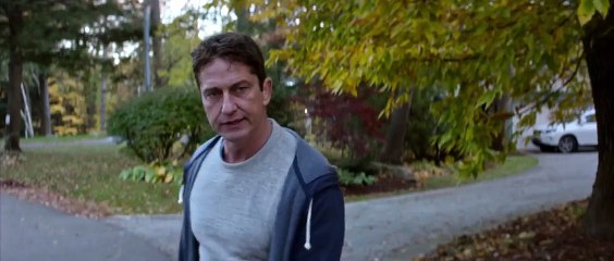 Un hombre de familia Tráiler VO