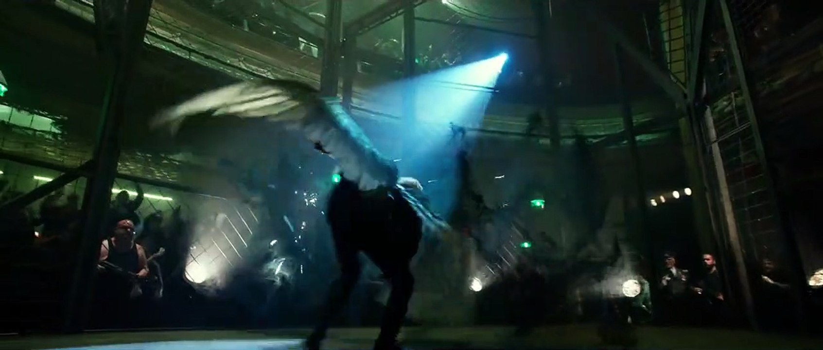 X-Men: Apocalipse Clipe (2) Original