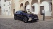 All-new Renault Megane E-TECH Electric Design in Blue