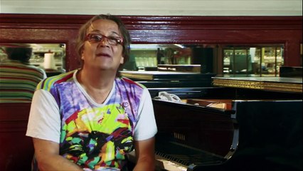 Ruibal, por libre Tráiler