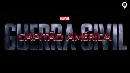 Capitão América: Guerra Civil Comercial Kinoplex