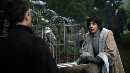 Game of Thrones 6ª Temporada Episódio 4 Prévia (1) Original