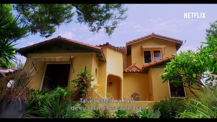 Lady Dynamite - Trailer (1) Legendado