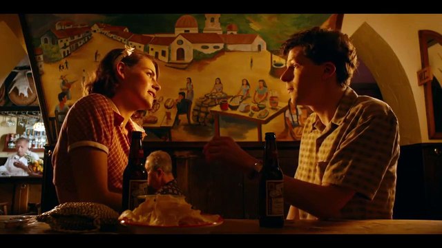 Café Society Clipe Original