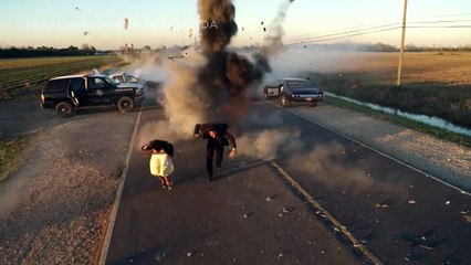 Preacher - season 2 Teaser VO