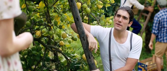 Tini - Depois de Violetta Clipe Dublado - Domingo a Tarde