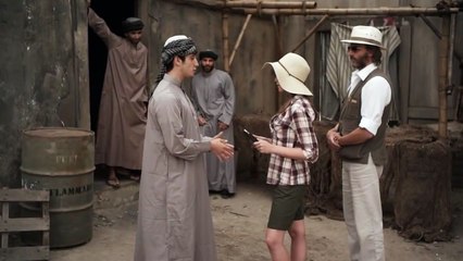 Múmia: A Ressurreição - Trailer Original