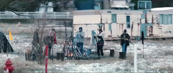 Wind River Tráiler (2) VO