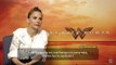 Elena Anaya Interview 2: Wonder Woman