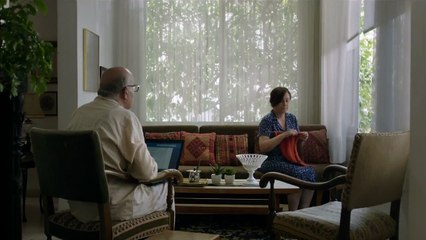 Asuntos de familia Tráiler