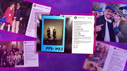 Dando la nota 3 Cómo se hizo... VO