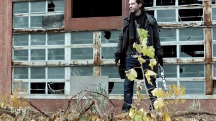 12 Monos - season 3 Tráiler VO