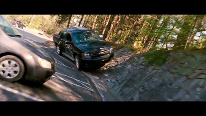 Baby Driver Tráiler VO (5)