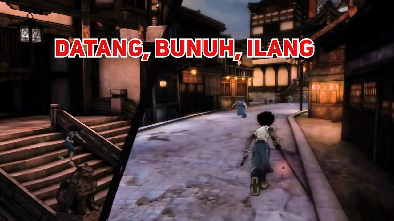 Selain Ghost of Tsushima, Inilah 15 Game Samurai Paling Keren