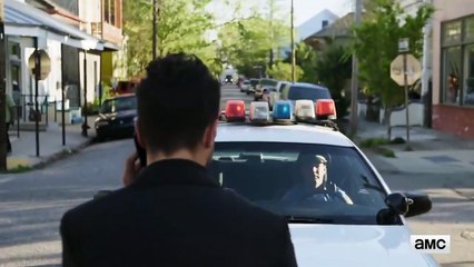 Preacher - season 2 Tráiler VO