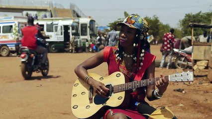 Mali Blues trailer Original