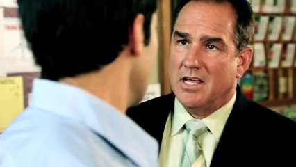 Coração Redimido Trailer Original