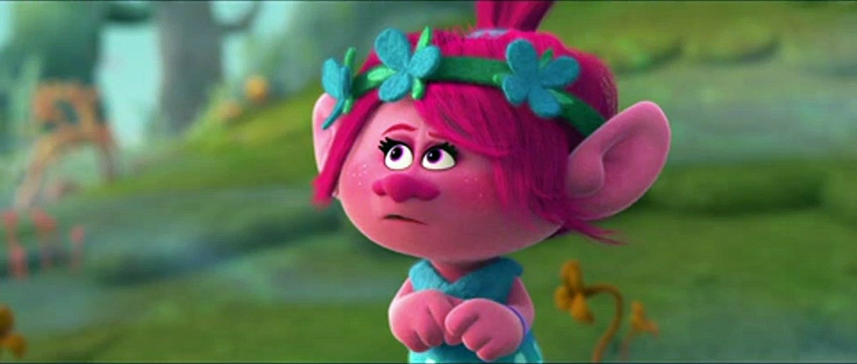 Trolls Clipe Original