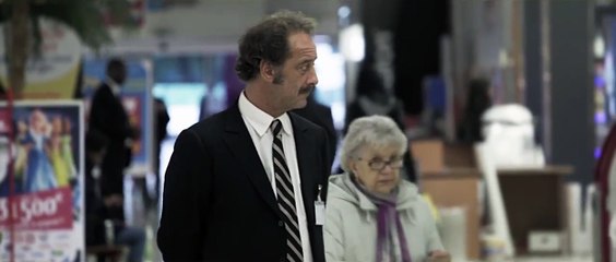 O Valor de um Homem Trailer Original