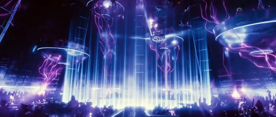 Ready Player One Tráiler (4) VO