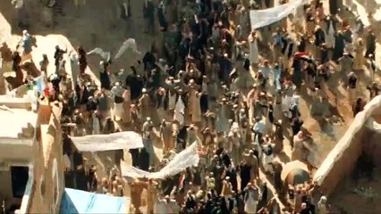 Prison Break - season 5 - episode 3 Teaser VO