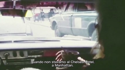 Janis: Little Girl Blue Clipe Original