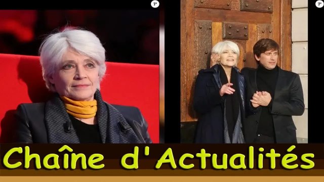 Françoise Hardy : Son ex Jean-Marie Périer s'agace au sujet du statut de leur relation...