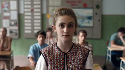 La profesora Tráiler