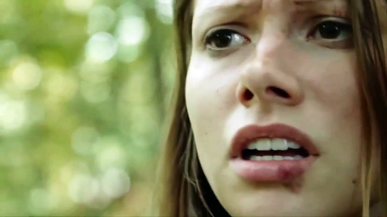 Bosque Macabro Trailer Original