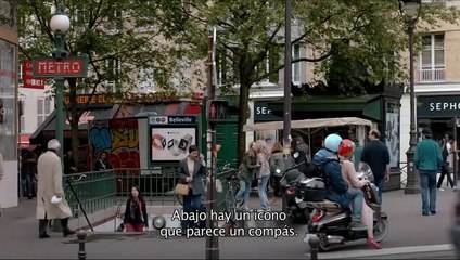 En lugar del Sr. Stein Tráiler (2) VO