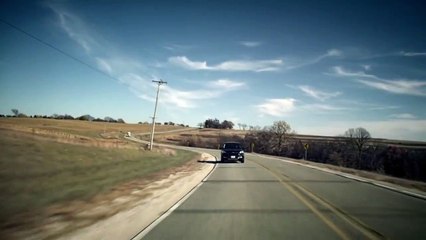 The Axe Murders Of Villisca Tráiler VO